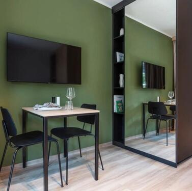 Foto - 1 Zimmer Etagenwohnung zur Miete in Hamburg