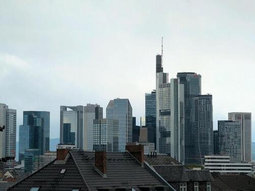 Foto - Zwischenmiete 01.08. - 31.10. - Frankfurt Sachsenhausen Top Lage
