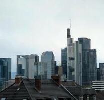 Zwischenmiete 01.08. - 31.10. - Frankfurt Sachsenhausen Top Lage - Frankfurt am Main Oberrad