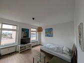 Foto - 1 Zimmer Etagenwohnung zur Miete in Frankfurt am Main