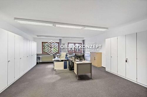 Foto - Provisionsfrei: Büroflächen auf zwei Etagen – optimal für Unternehmen jeder Größe