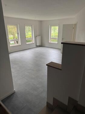 Foto - 3 Zimmer Erdgeschoßwohnung in Mömlingen
