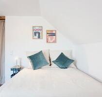 Möbliertes Apartment ¦ Top Lage ¦ gute Verkehrsanbindung - Koblenz Arenberg-Immendorf