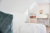 Foto - 1 Zimmer Etagenwohnung zur Miete in Koblenz