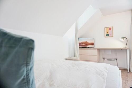 Foto - 1 Zimmer Etagenwohnung zur Miete in Koblenz