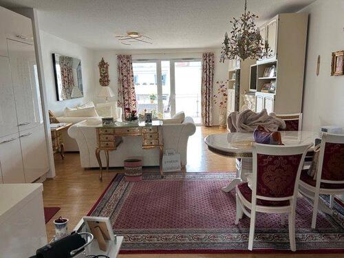 Foto - 2 Zimmer Etagenwohnung zur Miete in Nürnberg