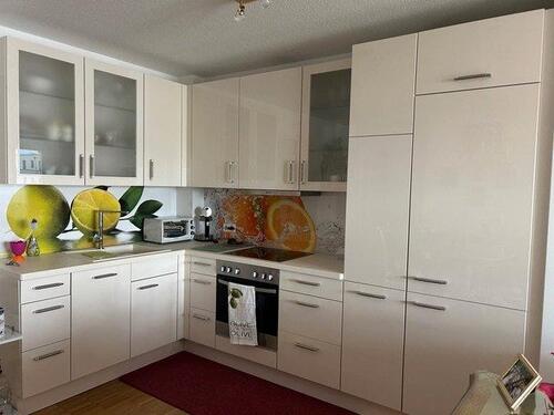 Foto - Etagenwohnung in Nürnberg zur Miete