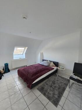 Foto - Dachgeschoßwohnung in Mayen zur Miete