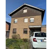 Einfamilienhaus mit Einliegerwohnung von privat - Bergheim