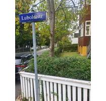 Dresden - Weißer Hirsch 2 Zimmer Wohnung im Basement