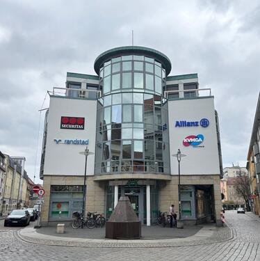 Foto - Büro mit 102 qm und 3 Räumen in der Altstadt zu vermieten