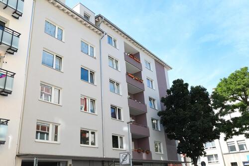 Foto - ***ENDLICH ANGEKOMMEN*** sanierte 2-Zi-Whg mit Loggia, zentral gelegen
