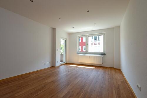 Foto - Etagenwohnung in Mainz