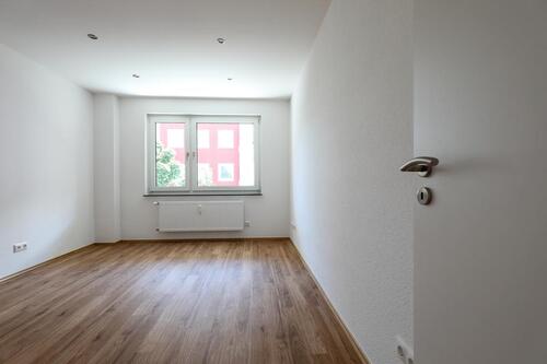 Foto - Etagenwohnung in Mainz zur Miete