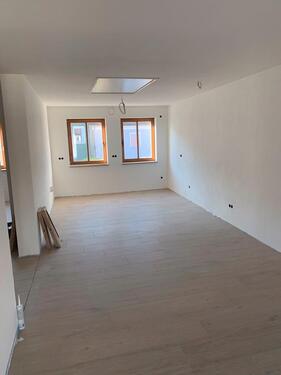 Foto - Etagenwohnung in Rötz