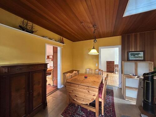 Foto - EG-Wohnung + 1.000 m² Garten in Bad Schwalbach – für Hobbygärtner