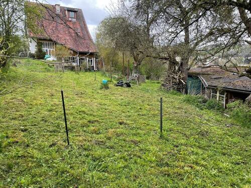 Foto - Etagenwohnung zur Miete in Bad Schwalbach