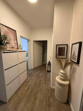 Foto - 2 Zimmer Wohnung, Erdgeschoss ++NUR POSITIVE SCHUFA++
