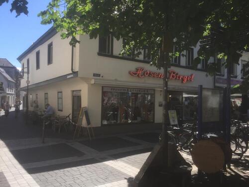 Foto - Etagenwohnung zur Miete in Brühl