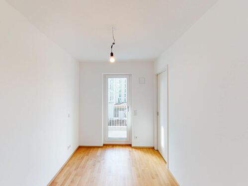 Foto - Etagenwohnung in München zur Miete