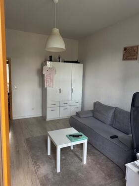 Foto - Etagenwohnung zur Miete in Magdeburg