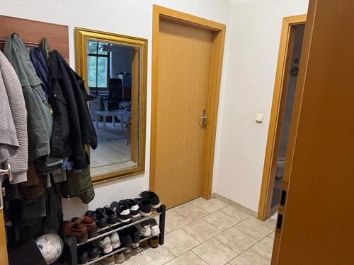 Foto - Etagenwohnung in Magdeburg
