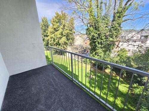 Foto - Wohntraum mit Balkon - 429,00 EUR Kaltmiete,