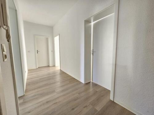 Foto - Etagenwohnung zur Miete in Aue-Bad Schlema