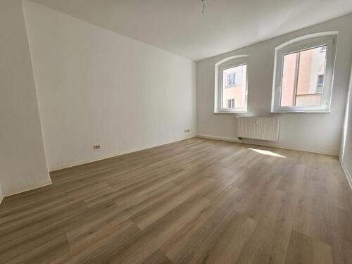 Foto - Etagenwohnung in Aue-Bad Schlema