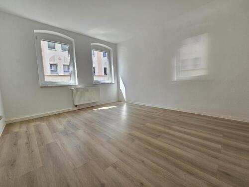 Foto - Etagenwohnung in Aue-Bad Schlema zur Miete