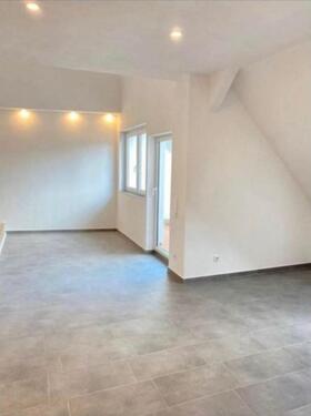 Foto - Etagenwohnung zur Miete in Erwitte