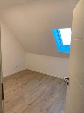 Foto - Etagenwohnung in Erwitte