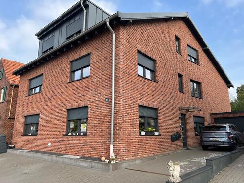 Foto - 4-Zimmerwohnung in Rommerskirchen