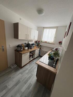 Foto - 2 Zimmer Dachgeschoss-Wohnung zentrumsnah in Helmstedt