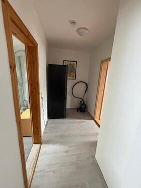 Foto - Etagenwohnung in Helmstedt