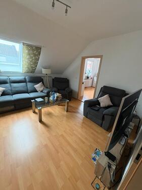 Foto - Etagenwohnung in Helmstedt zur Miete