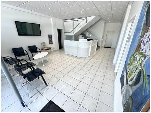 Foto - Moderne Büro- und Praxisräume im Gewerbegebiet Eresing – ebenerdig & großzügig