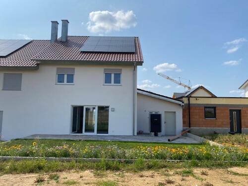 Foto - Einfamilienhaus zur Miete in Möckmühl