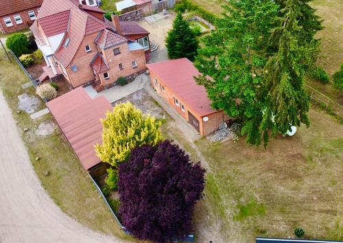 Foto - Einfamilienhaus zum Kaufen in Neu Kaliß