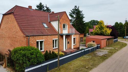 Foto - Einfamilienhaus in Neu Kaliß