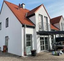 Gepflegte Doppelhaushälfte in Top-Lage! - Heilsbronn