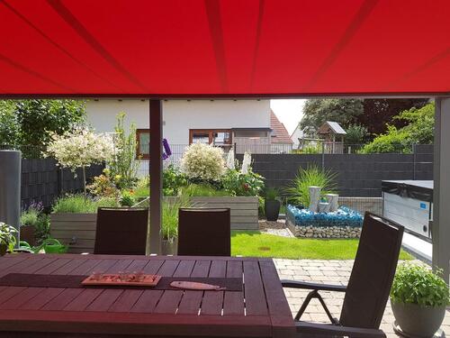 Foto - Einfamilienhaus in Heilsbronn