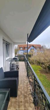 Foto - Etagenwohnung in Gundelfingen an der Donau