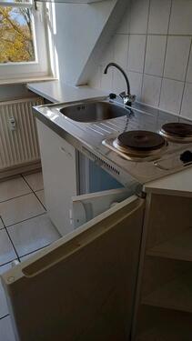 Foto - 2 Zimmer Wohnung - 450,00 EUR Kaltmiete,