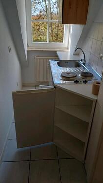 Foto - Etagenwohnung zur Miete in Schellerten