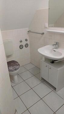 Foto - Etagenwohnung in Schellerten zur Miete