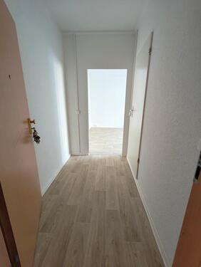 Foto - Etagenwohnung in Brandenburg an der Havel