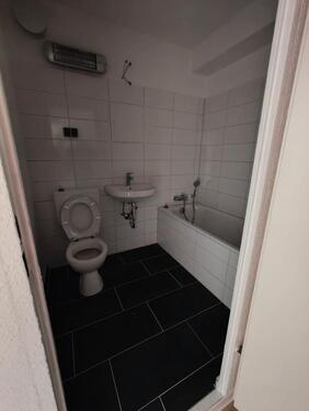 Foto - Etagenwohnung in Brandenburg an der Havel zur Miete