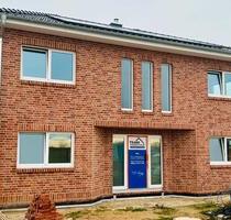Neubau Stadtvilla in Büsum zu vermieten!