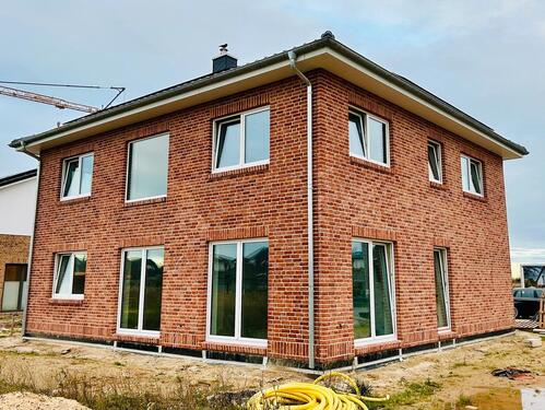 Foto - Einfamilienhaus in Büsum